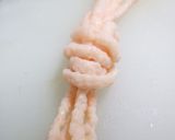 海老そうめん作り方31写真
