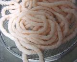 海老そうめん作り方29写真