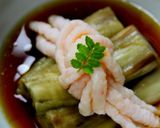 海老そうめん作り方36写真