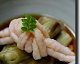 海老そうめん作り方35写真