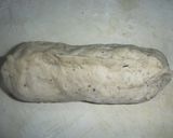 炊飯器で発酵パン(全粒粉入り竹輪パン)作り方15写真