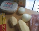 まったりとろん♪簡単美味しい豆乳スープ☆作り方1写真