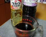 *九州人の甘め*本かえし作り方1写真
