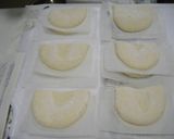 蒸しパンサンド（ＦＦ２０００用）作り方3写真