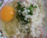 ❤絶品タイ風海老トースト❤モンスーン風作り方4写真