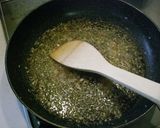 鶏肉サクサク揚げネギソース作り方1写真