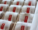 梅ドレッシングで、さっぱり夏サラダ作り方1写真
