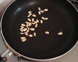 きのこのさっぱり炒め１２８キロカロリー作り方1写真
