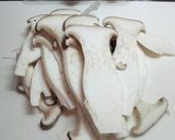 きのこのさっぱり炒め１２８キロカロリー作り方2写真