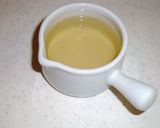 濃厚な杏仁豆腐作り方10写真