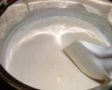 濃厚な杏仁豆腐作り方5写真