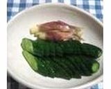 美味しくて教えてもらった胡瓜の漬け物✿作り方12写真