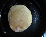 りんごのバウムクーヘン作り方10写真