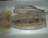 烏賊の生姜焼き作り方4写真
