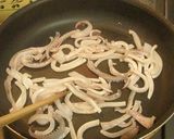 ﾁﾝｼﾞｬｵｲｶｽ炒め作り方3写真
