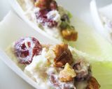 アメリカンクランベリーのツナサラダ作り方6写真
