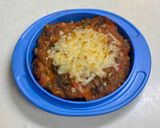 なすトマトソースグラタン!作り方5写真