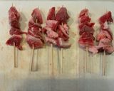 おかんレシピ𓀤𓀣関西風！甘みは旨味のウチのおでん作り方7写真