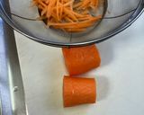 大根のキムチ（カクテキ）作り方3写真