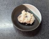大人の梅仕事♡梅スイーツ！酒粕で梅かすみ作り方7写真