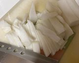 味付け不用！イワシの生姜煮簡単アレンジ作り方1写真