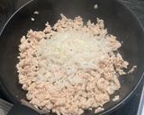 ご飯がすすむ🐾簡単タコライス作り方4写真