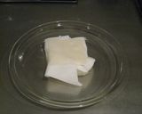 やっぱり夏はゴーヤチャンプル♪作り方1写真