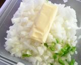 簡単!野菜たっぷりキーマカレー作り方1写真