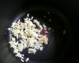 簡単!野菜たっぷりキーマカレー作り方2写真