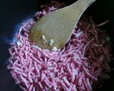 簡単!野菜たっぷりキーマカレー作り方3写真