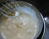 フルーツロールケーキ♪作り方6写真