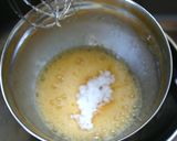フルーツロールケーキ♪作り方4写真