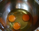 フルーツロールケーキ♪作り方3写真