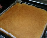 フルーツロールケーキ♪作り方13写真