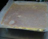 フルーツロールケーキ♪作り方14写真