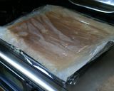 フルーツロールケーキ♪作り方15写真
