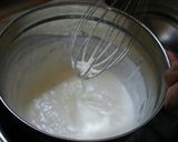 フルーツロールケーキ♪作り方17写真