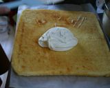 フルーツロールケーキ♪作り方19写真