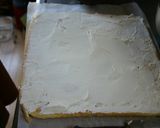 フルーツロールケーキ♪作り方20写真