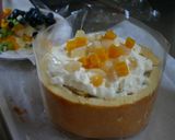フルーツロールケーキ♪作り方31写真