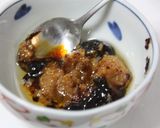 きゅうりの味噌ディップ作り方2写真