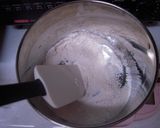 カフェオレクリームパン作り方2写真