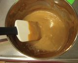 カフェオレクリームパン作り方4写真