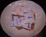 カフェオレクリームパン作り方5写真