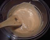カフェオレクリームパン作り方7写真