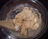 カフェオレクリームパン作り方8写真