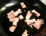 花ニラと卵の塩炒め作り方5写真