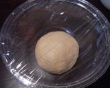 カフェオレクリームパン作り方10写真