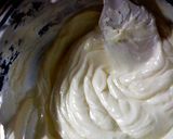 簡単チーズケーキ作り方4写真