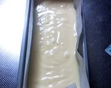 簡単チーズケーキ作り方7写真